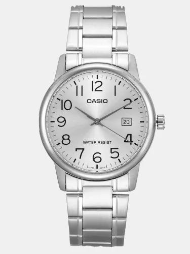 Image of CASIO Enticer ( MTP-V002D-7BUDF ) Analog Watch - For Men A1669
