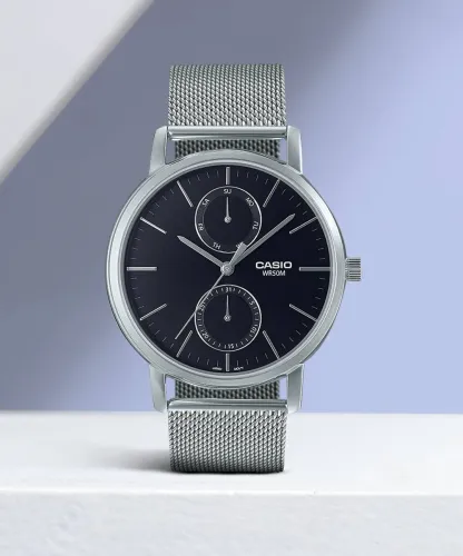 Image of CASIO Enticer Men Analog Watch - For Men 