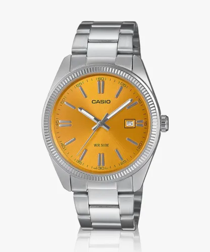 Image of CASIO  ENTICER MEN Analog Watch