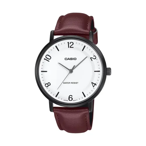Image of Casio Enticer Analog Men's Watch 