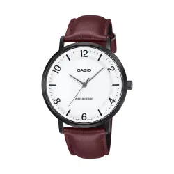 Casio Enticer Analog Mens Watch 