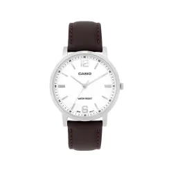 Casio Enticer Men MTP-SN5YL-7A Analog White Dial Men (A2440)