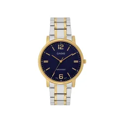 Casio Enticer Men MTP-SN5YSG-2A Analog Blue Dial Men (A2436)