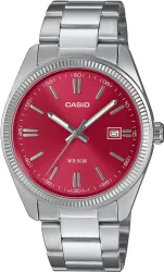 CASIO ENTICER mens Analog Watch