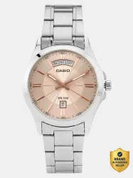 CASIO Enticer Mens Analog Watch MTP-1381HD-9AVIF