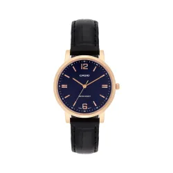 Casio Enticer Womens Analog Watch
