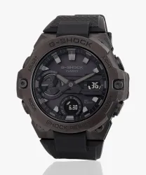 CASIO  G-Shock Analog-Digital Watch G1417 (GST-B400BB-1ADR)