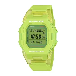 Casio G-Shock GD-B500S-3PR Bluetooth Digital Green Dial Men (G1663)