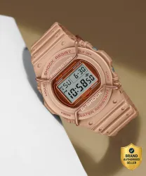 CASIO G-Shock Digital Watch - For Men