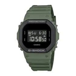 Casio G-Shock DW-5610UU-3DR Digital Black Dial Men