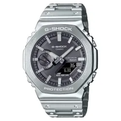 Casio G-Shock GM-B2100SD-1ADR Analog-Digital Black Dial Men Watch