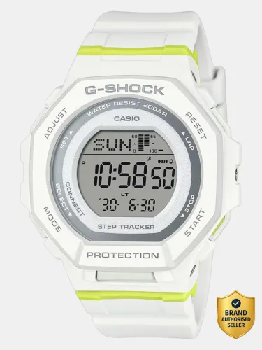 Image of CASIO G-SHOCK WOMEN Digital Watch (GMD-B300SC-7DR)