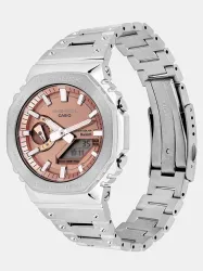 CASIO G-Shock Analog-Digital Watch (GM-B2100AD-5ADR)