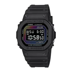 Casio G-Shock DW-5600RW Multicolor Men’s Watch