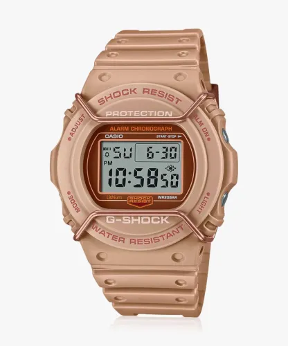 Image of CASIO G-Shock Digital Watch - For Men G1336 (DW-5700PT-5DR)