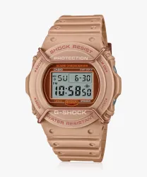 CASIO G-Shock Digital Watch - For Men G1336 (DW-5700PT-5DR)