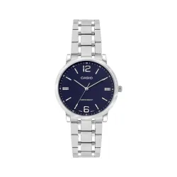 Casio Ladies LTP-SN5YD-2A Analog Blue Dial Women (A2442)