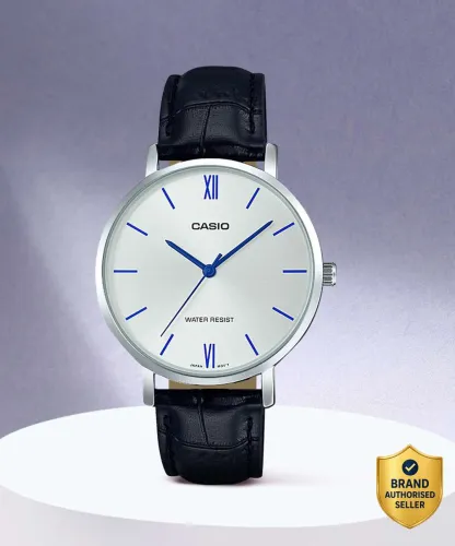 Image of CASIO LTP-VT01 Analog Watch - For Women A1627