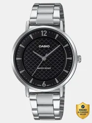 CASIO LTP-VT04 Analog Watch - For Women A2428 (LTP-VT04D-1ADF)
