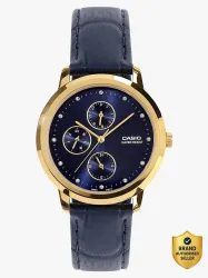 CASIO LTP-SN6 Analog Watch - For Women A2493 (LTP-SN6KGL-2A)