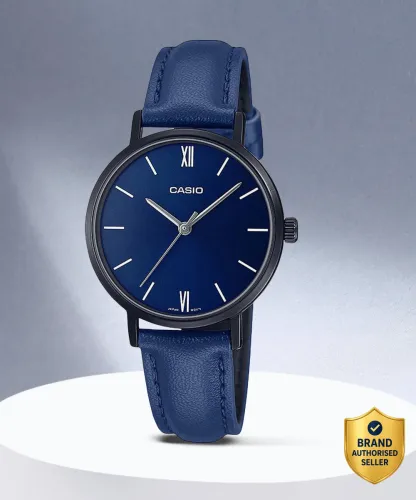 Image of CASIO LTP-VT02 Analog Watch