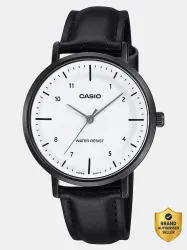 CASIO LTP-VT03 Analog Watch - For Women
