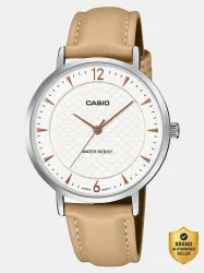 CASIO LTP-VT04 Analog Watch - For Women A2432 (LTP-VT04L-7A1DF)