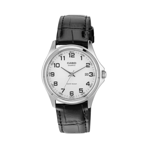 Image of Casio Men Analog White Dial Men MTP-1183E-7BDF (A212)