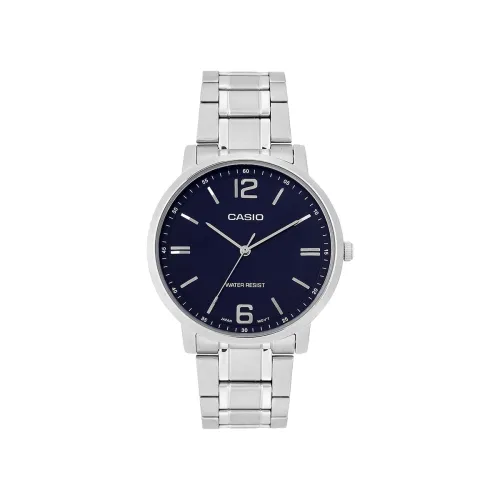 Image of Casio Men MTP-SN5YD-2A Analog Blue Dial Men (A2434)