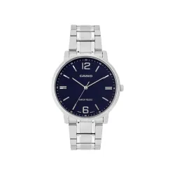 Casio Men MTP-SN5YD-2A Analog Blue Dial Men (A2434)