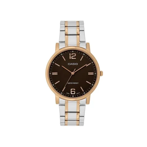 Image of Casio Men MTP-SN5YSR-5A Analog Watch