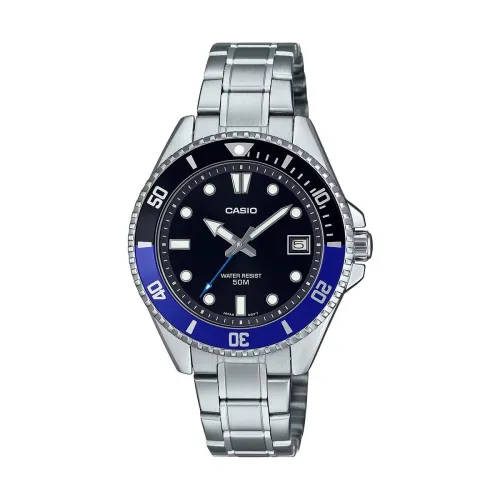 Image of Casio Men's Dive Watch 
