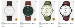Casio Men's Wrist Watches at minimum 50% Discount