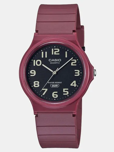 Image of CASIO Youth Analog Analog Watch - For Me