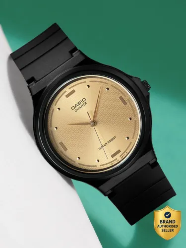 Image of CASIO Youth Analog Analog Watch - For Men