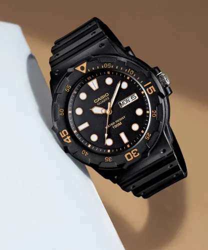 Image of CASIO  Youth Analog Watch - For Men 