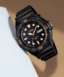 CASIO  Youth Analog Watch - For Men 