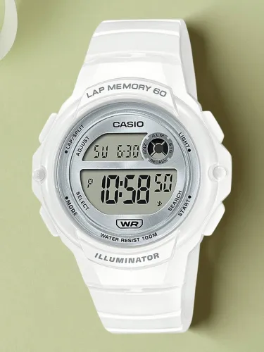 Image of CASIO YOUTH COMBINATION Digital Watch For Men & Women