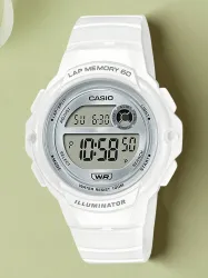 CASIO YOUTH COMBINATION Digital Watch For Men & Women