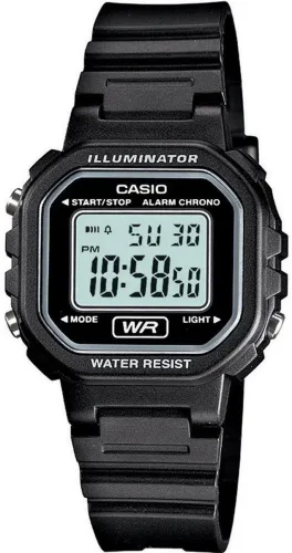 Image of CASIO Youth- Digital Watch For Boys & Girls D231 