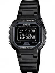 CASIO Youth- Digital Watch  - For Boys & Girls D232 (LA-20WH-1BDF)