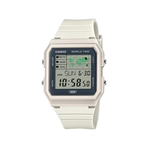 Image of Casio Youth LF-30W-8ADF Digital Black Dial Unisex (D399)
