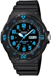 CASIO  Youth ( MRW-200H-2BVDF ) Analog Watch