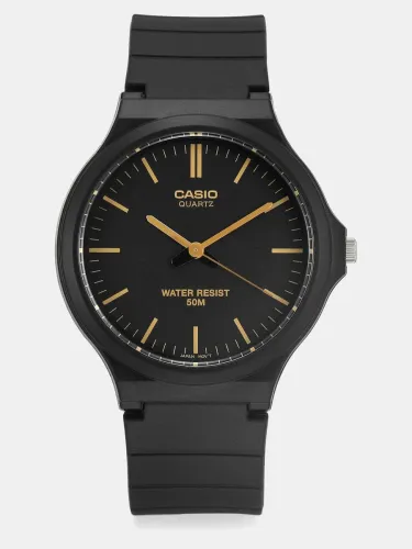 Image of CASIO Youth ( MW-240-1E2VDF ) Analog Watch - For Men A1666