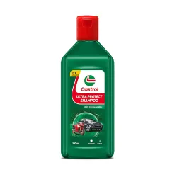 Castrol Ultra Protect Car/Bike Shampoo (100ml) 