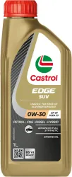 Castrol EDGE SUV 0W-30  Engine Oil (1000 ml)