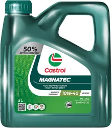 Castrol Engine Oil 3L