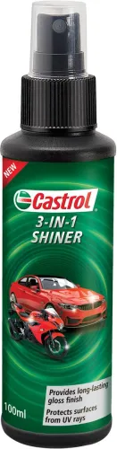 Image of Castrol Liquid Car Polish for Exterior  (100 ml, Pack of 1)