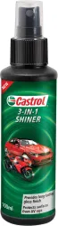 Castrol Liquid Car Polish for Exterior  (100 ml, Pack of 1)
