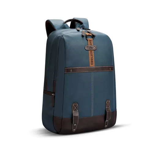 Image of Gear Classic 4 19\'/31L Medium Faux Leather Casual Backpack